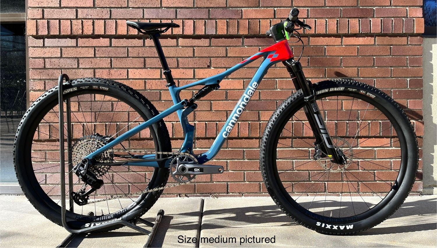 Cannondale Scalpel 2 -   Carbon/ Smoke, XL