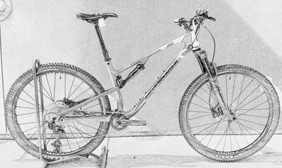Bikes