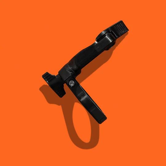Outbound Quick Release Handlebar Mount
