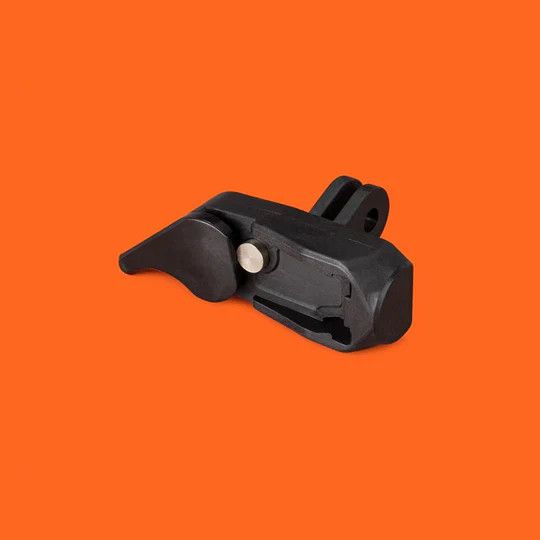 Outbound Action Camera Quick Release Mount