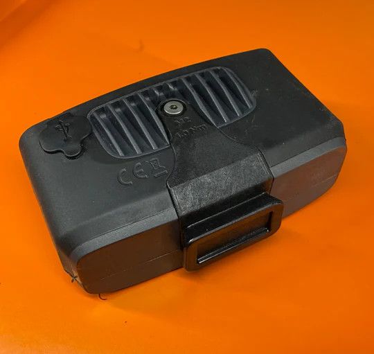 Outbound Portal Quick Release Mount Adapter