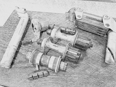 Components