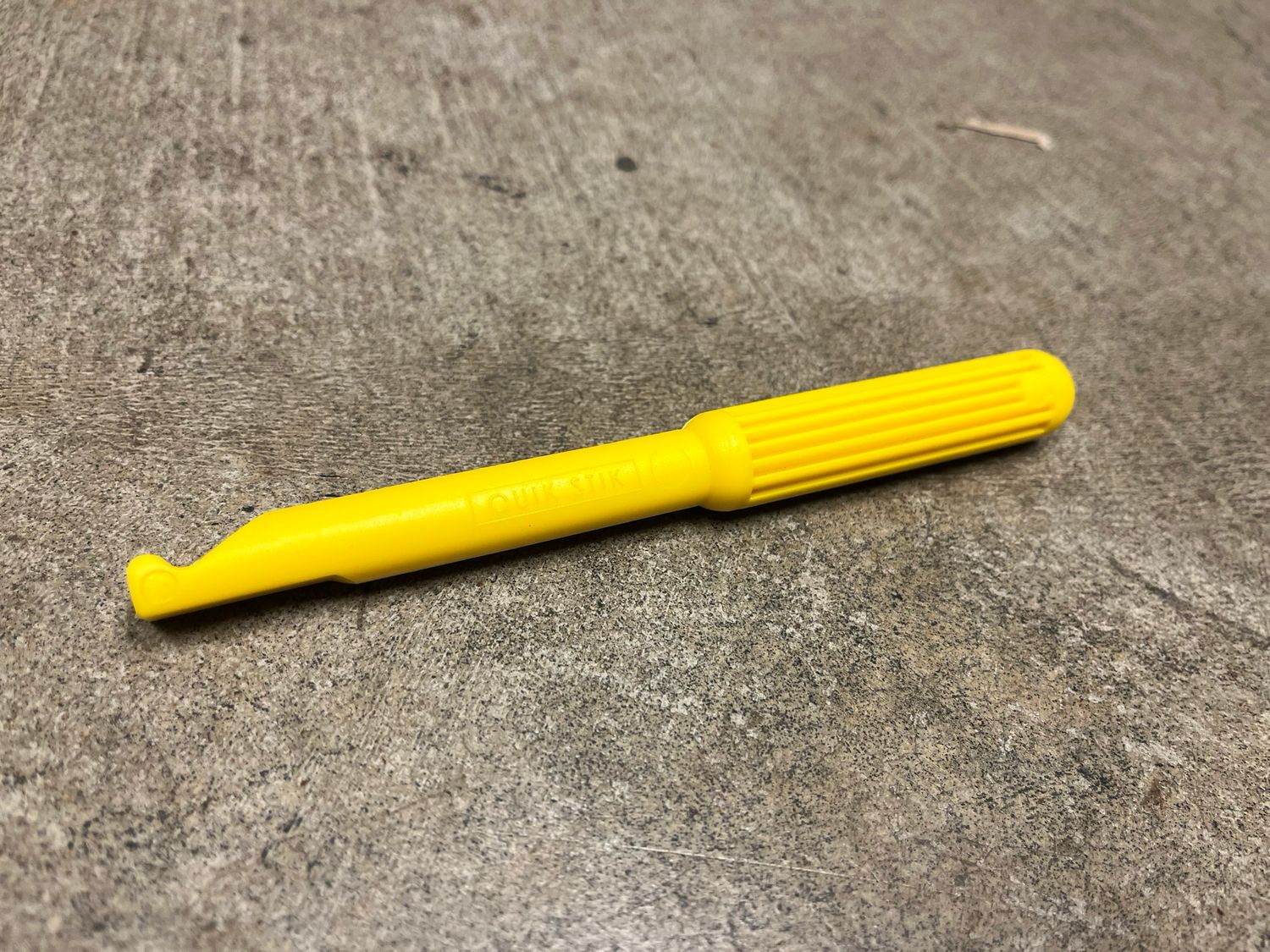 Quik Stik Bike Tire Lever NOS