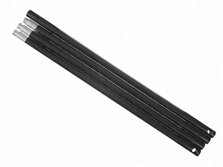 czteroczęściowa 150cm 225cm lub 300cm SKŁADANA BELKA POPRZECZKA do TŁA alu.