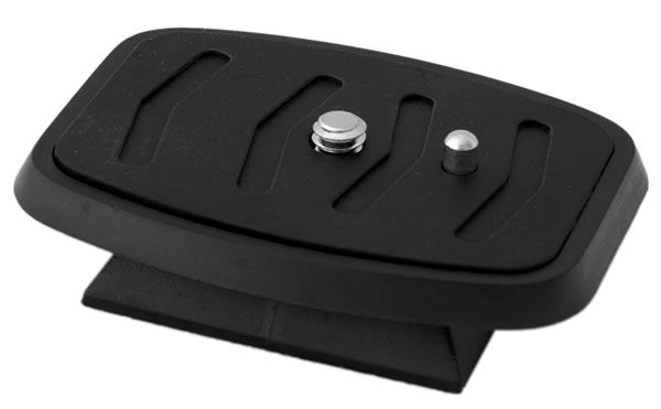 Szybkozłączka płytka Camrock TC63 TE68 44x44mm T72