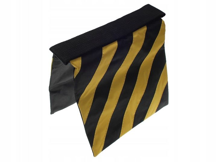 WOREK TORBA OBCIĄŻNIK PRZECIWWAGA na STATYW BOOM