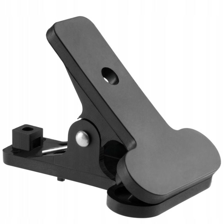 uniwersalny plastikowy Klips Żabka Zacisk studyjny fotograficzny