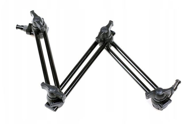 UCHWYT MAGIC ARM UNIWERSALNE RAMIĘ PRZEGUBOWE 86cm studyjny wysięgnik