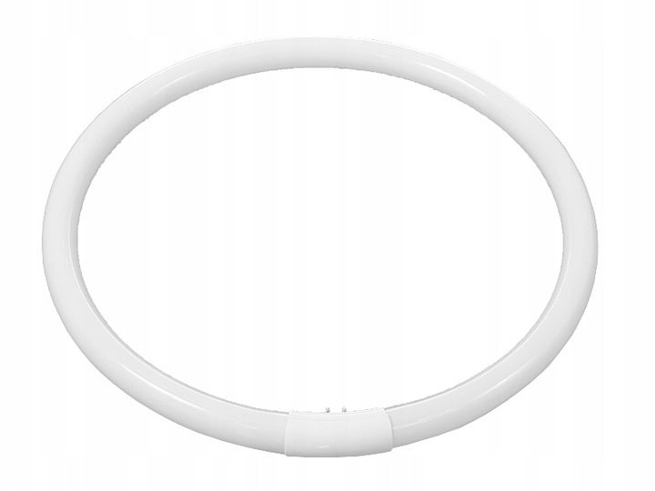 ŻARÓWKA ŚWIETLÓWKA PIERŚCIENIOWA RING 45W ŚWIATŁO DZIENNE 5500K