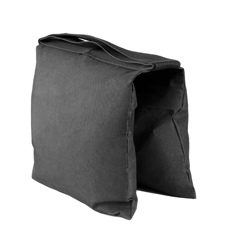 WOREK TORBA OBCIĄŻNIK PRZECIWWAGA na STATYW BOOM Sand Bag