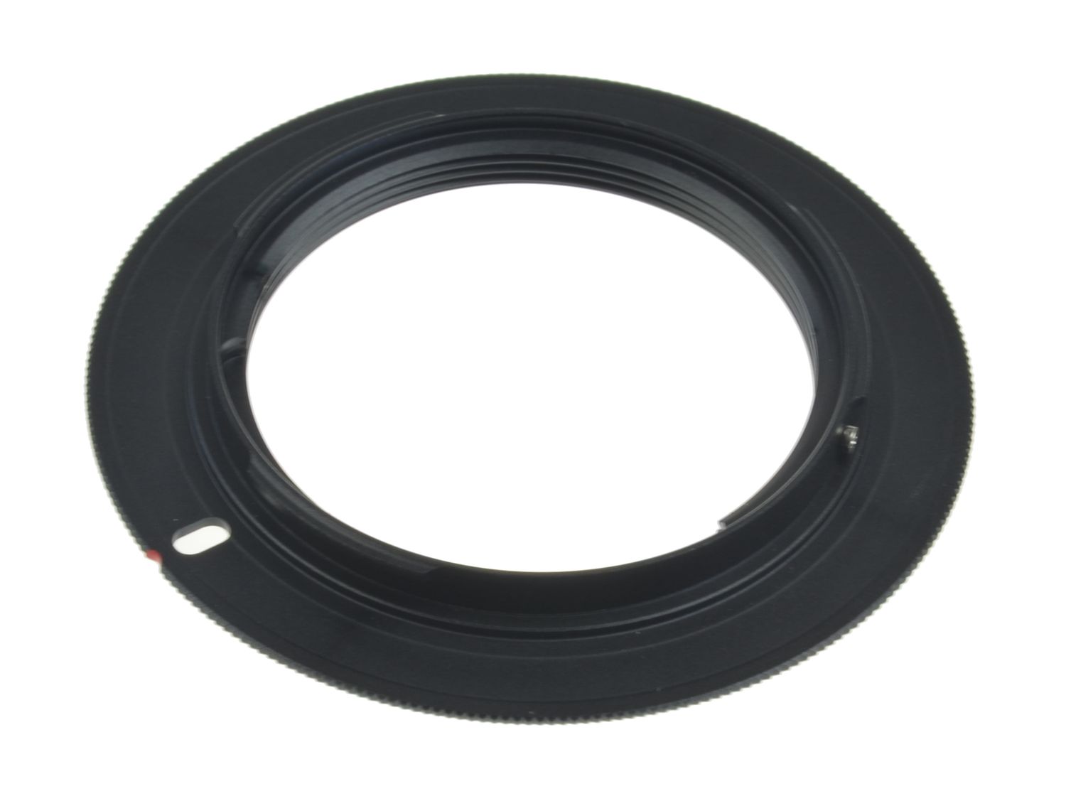 ADAPTER REDUKCJA M42 do SONY ALPHA z bagnetem A