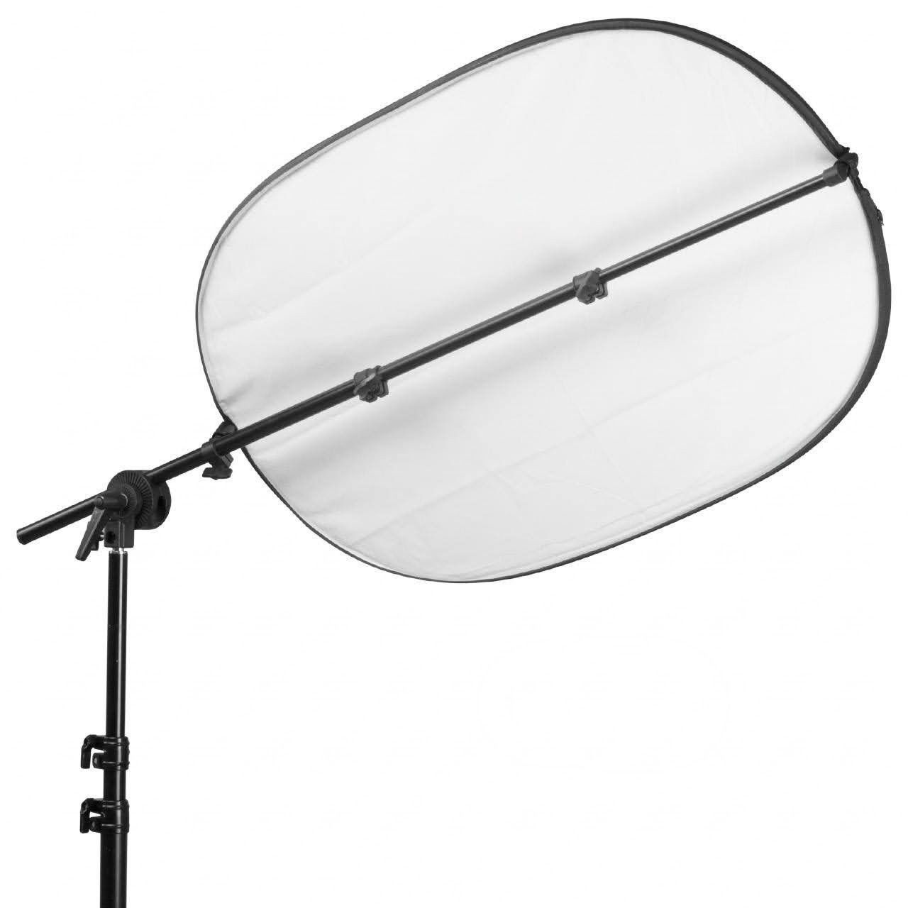 UCHWYT do MOCOWANIA TRZYMANIA BLEND FOTOGRAFICZNYCH regulowany 10-160cm