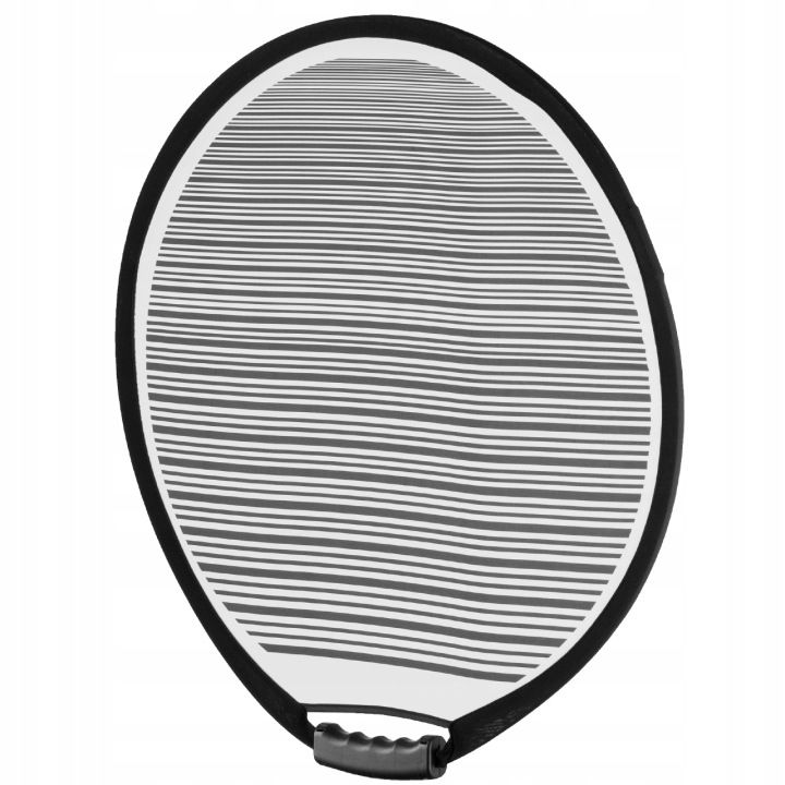 Blenda FreePower PDR 80cm okrągła z uchwytem do detailingu aut samochodów