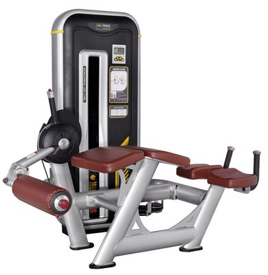 BN-013A LEG CURL MACHINE