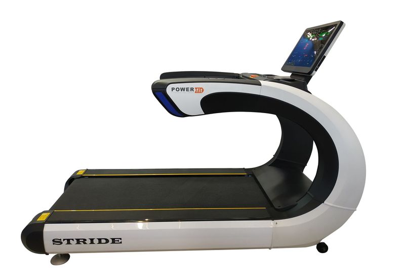 JB-9700 COMMERCIAL TREADMILL