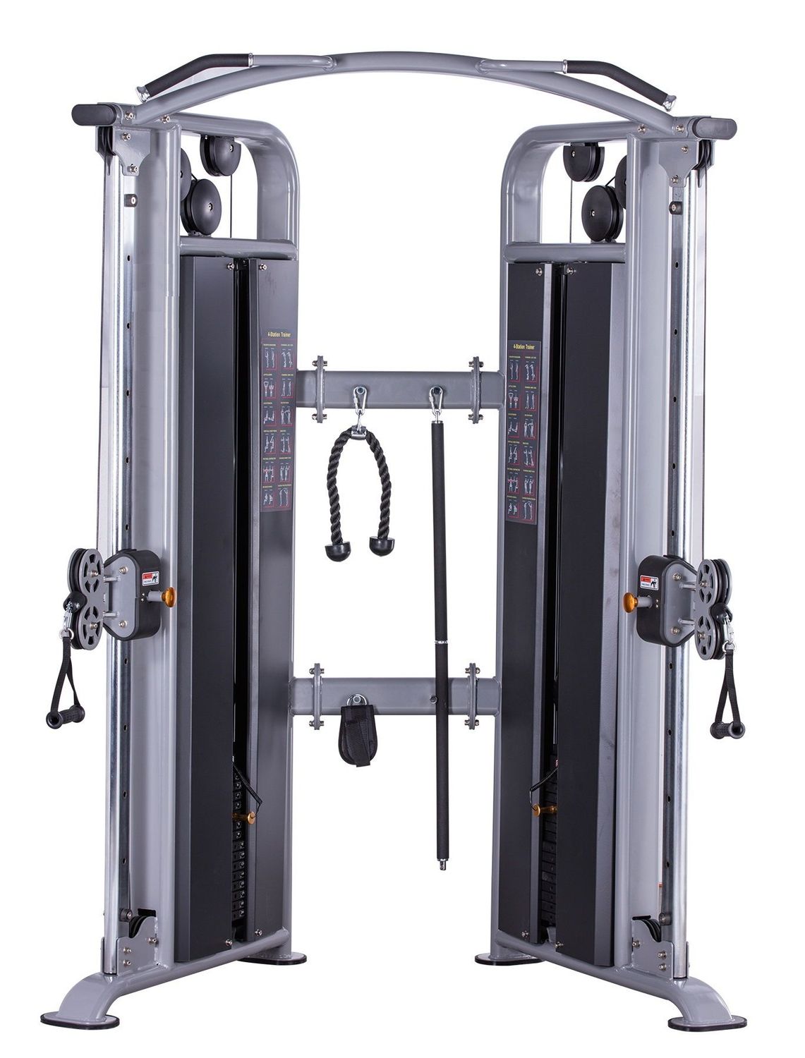 JL-7320  FUNCTIONAL TRAINER