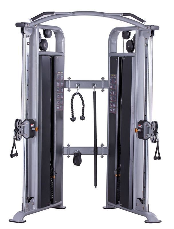 JL-7320  FUNCTIONAL TRAINER