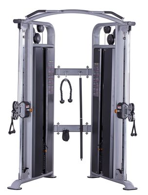 JL-7320  FUNCTIONAL TRAINER JL-7320  FUNCTIONAL TRAINER