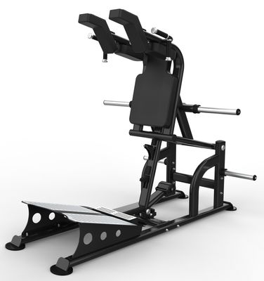 JL-7006 FRONT & REAR HACK SQUAT