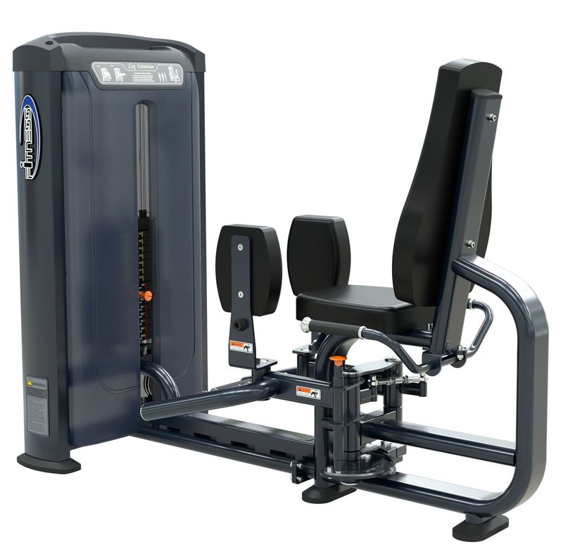 JL-7910 ADDUCTOR & ABDUCTOR  MACHINE
