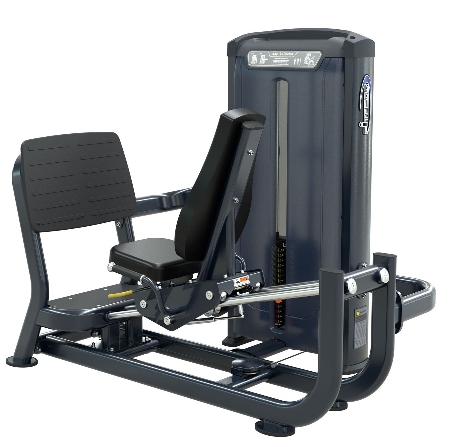 JL-7911 SEATED LEG PRESS