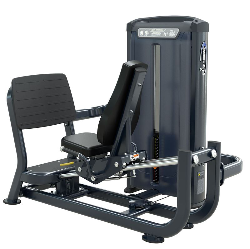 JL-7911 SEATED LEG PRESS