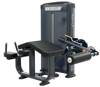 JL-7919 HORIZONTAL LEG CURL