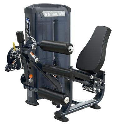JL-7923 LEG EXTENSION/LEG CURL