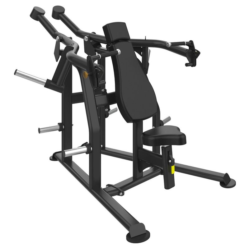 PL-7003 SHOULDER PRESS  A CARICO LIBERO