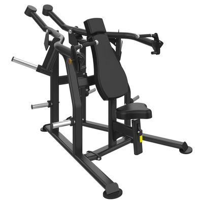 PL-7003 SHOULDER PRESS  A CARICO LIBERO