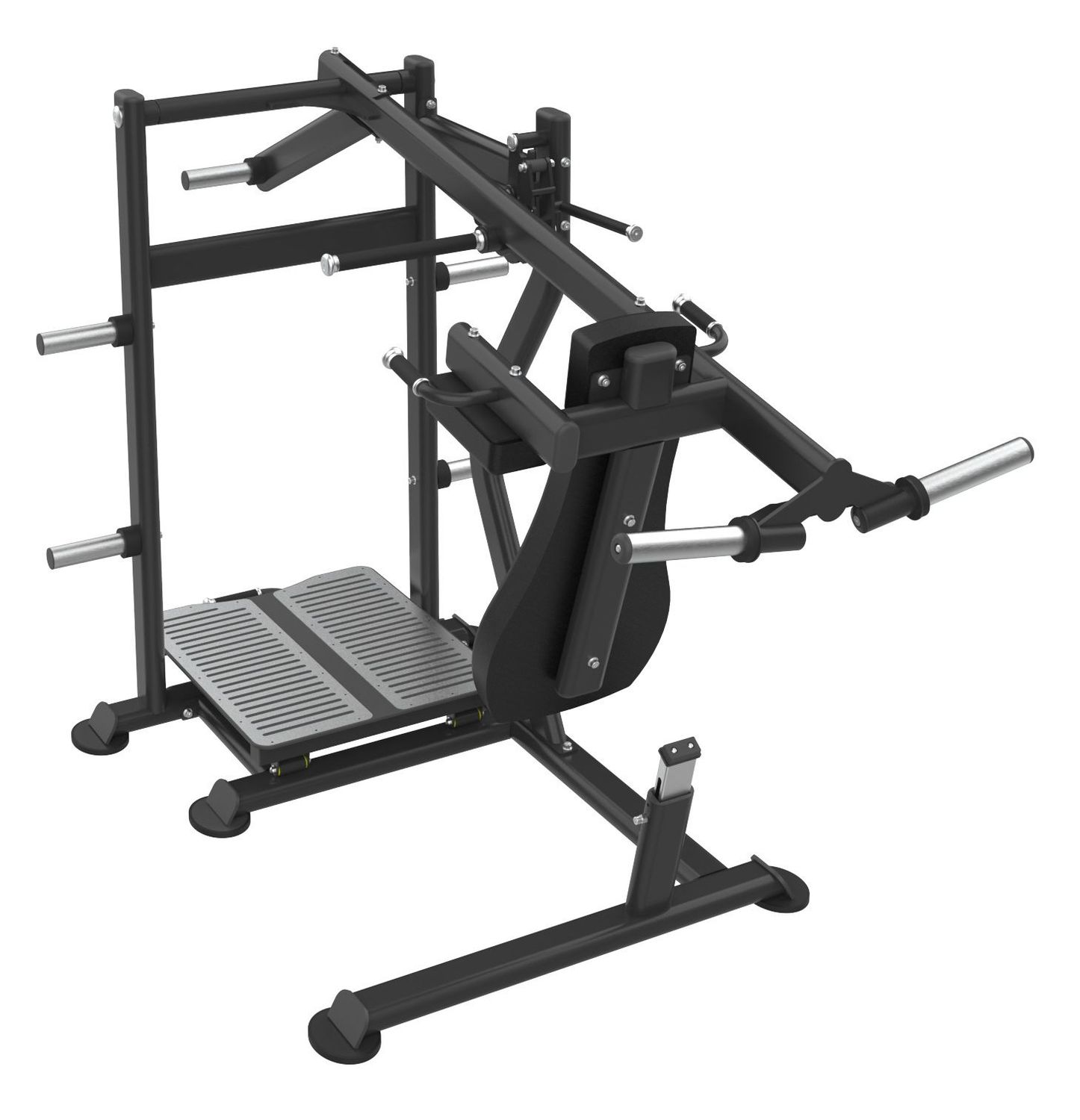 PL-7016 PENDULUM SQUAT