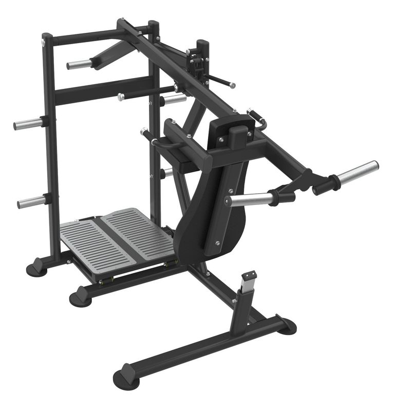 PL-7016 PENDULUM SQUAT