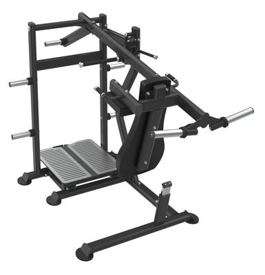 PL-7016 PENDULUM SQUAT