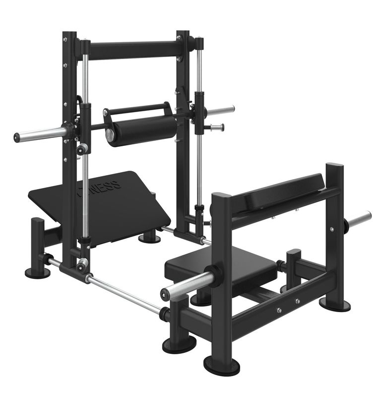 PL-7017 3D HIP THRUST