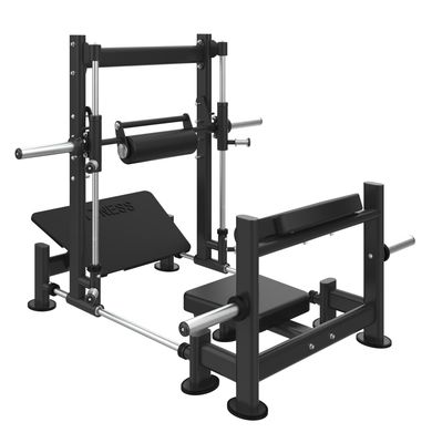 PL-7017 3D HIP THRUST