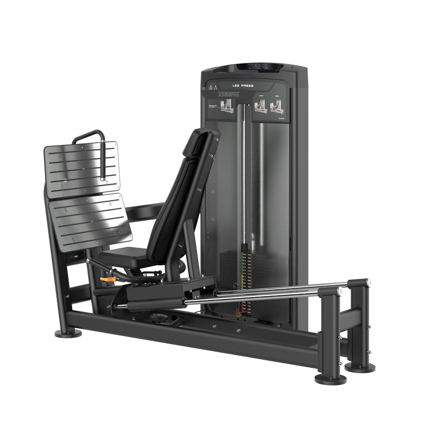 PLX-8700 HORIZONTAL LEG PRESS