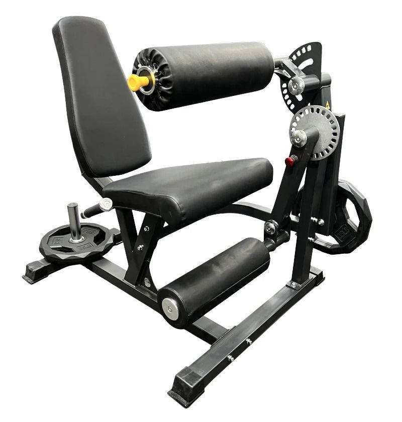 PL-7014 LEG EXTENSION /LEG CURL A CARICO LIBERO