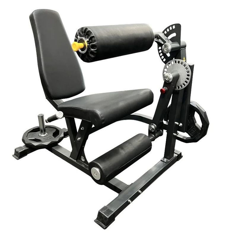 PL-7014 LEG EXTENSION /LEG CURL A CARICO LIBERO