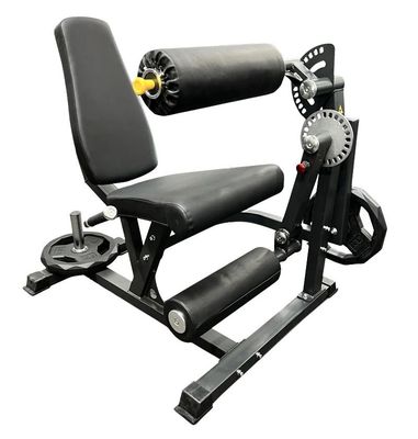 PL-7014 LEG EXTENSION /LEG CURL A CARICO LIBERO