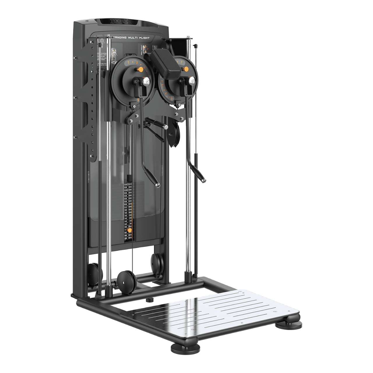 PLX-8200 MULTI FLIGHT