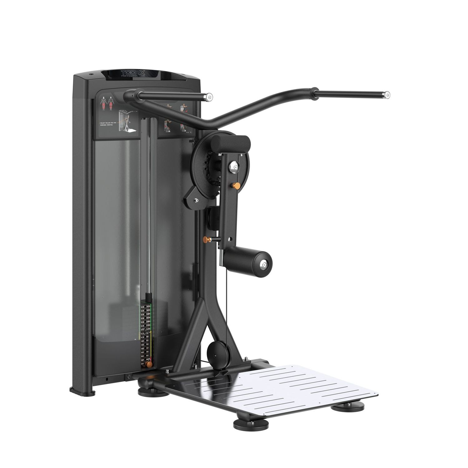 PLX-9100 MULTI HIP