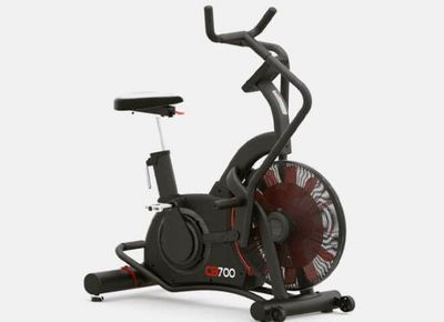 Air-bikes