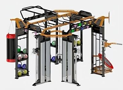 Racks