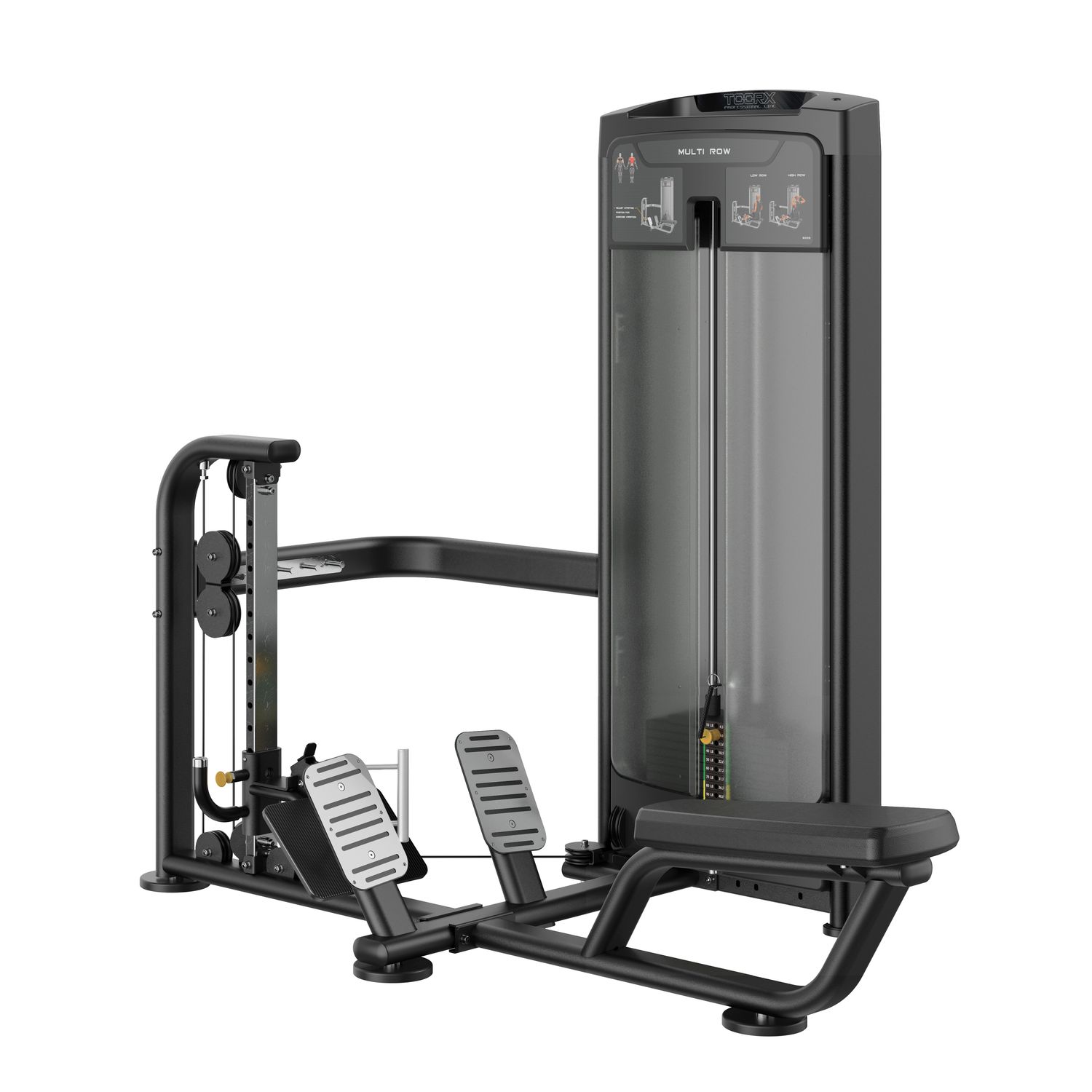 PLX-8500 ADJUSTABLE PULLEY