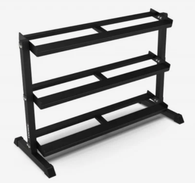 RPM-B3R RASTRELLIERA PORTA MANUBRI A 3 RIPIANI
