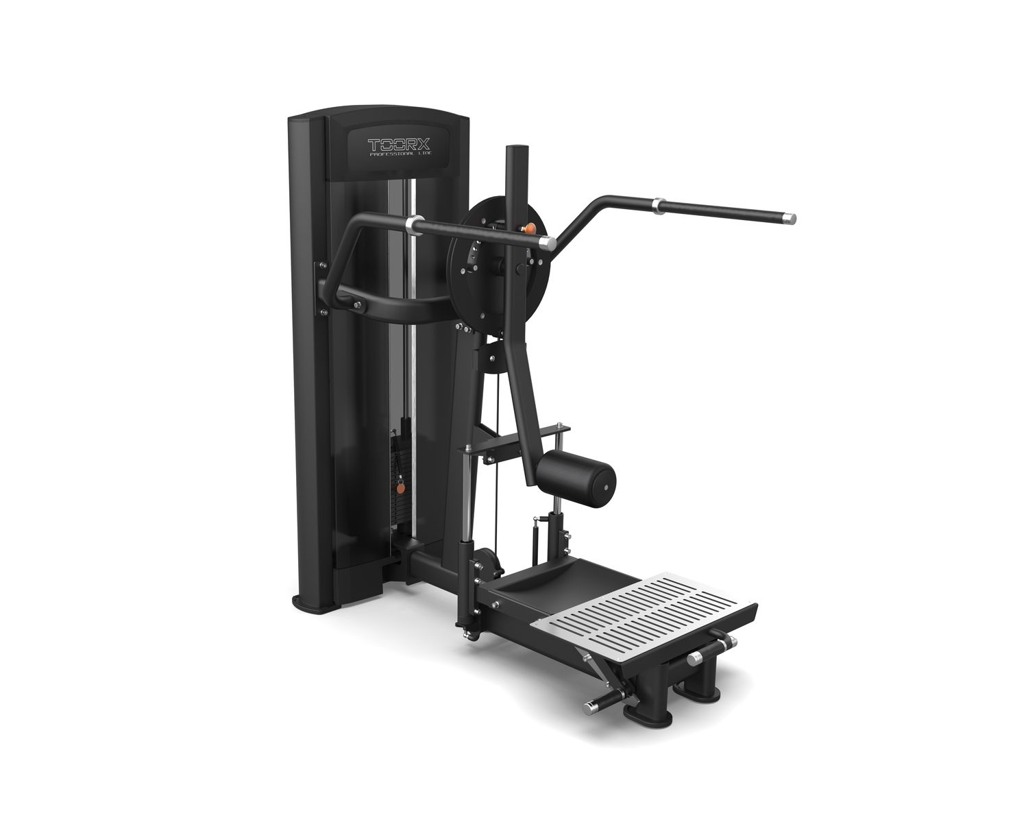 PLX-7100 MULTI HIP MACHINE