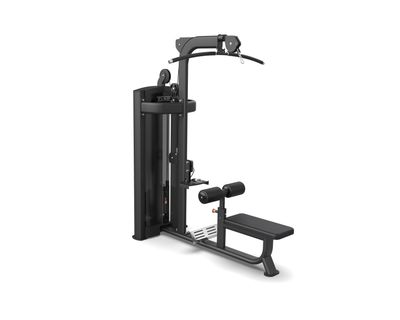 PLX-7500 LAT PULLDOWN/ SEATED ROW