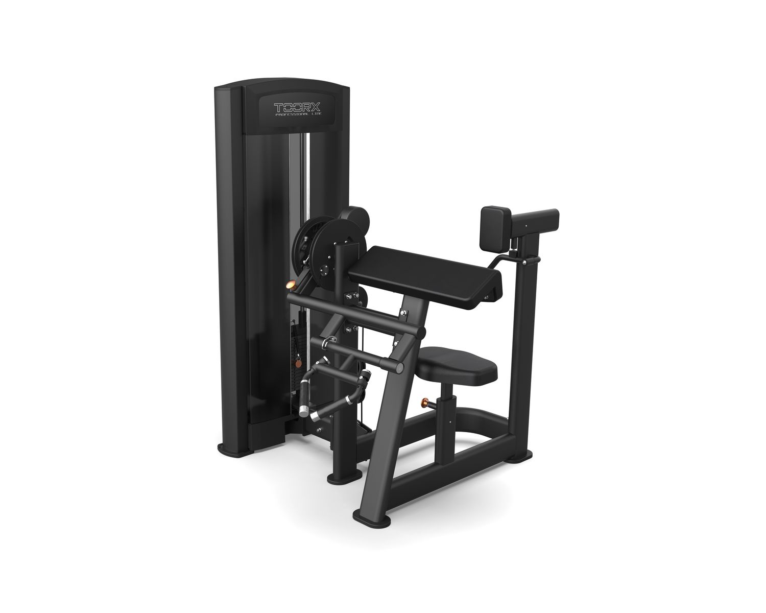 PLX-7700 BICEPS / TRICEPS DUAL FUNCTION