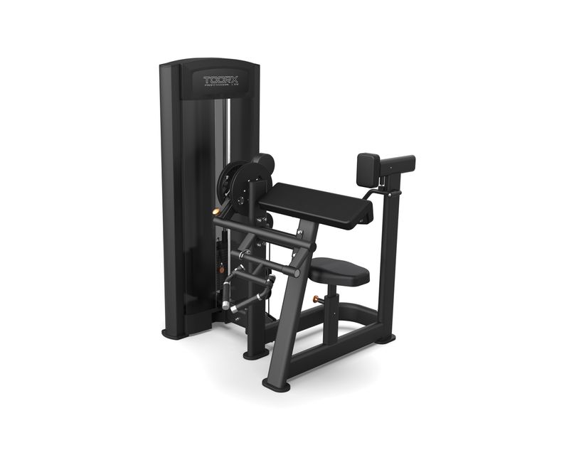 PLX-7700 BICEPS / TRICEPS DUAL FUNCTION