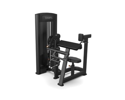 PLX-7700 BICEPS / TRICEPS DUAL FUNCTION